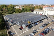 Livraison du parking de Valenciennes