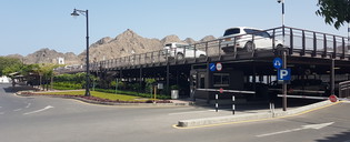 Diwan - Royal Court Affairs Muscat