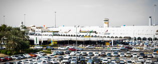 Muscat International Airport