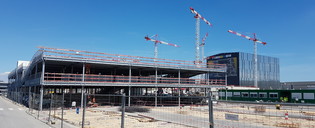 ITER CA2, Cadarache