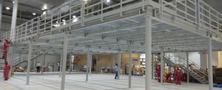 Lulu Warehouse